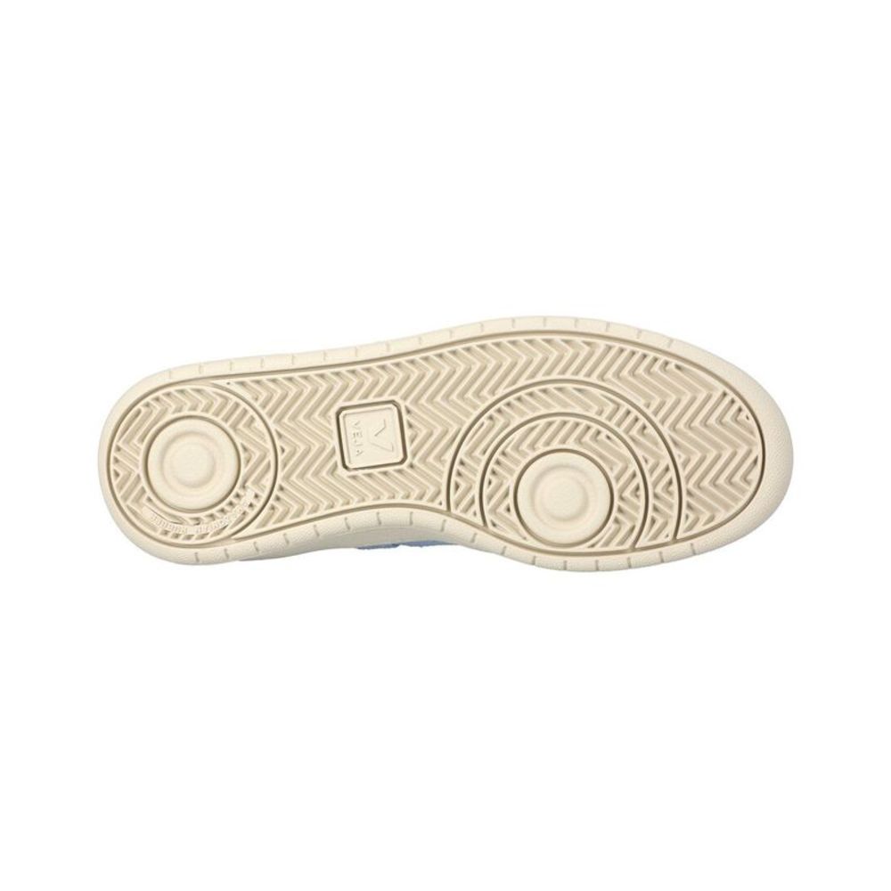VEJA V-12 Leather Sneaker - Picture 4 of 5